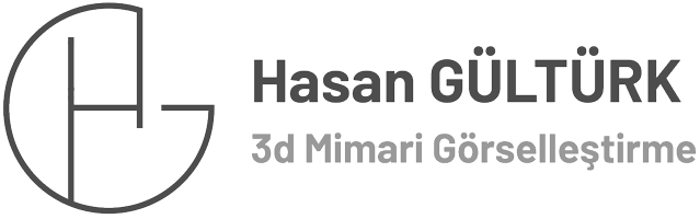 Hasan Gültürk Logo