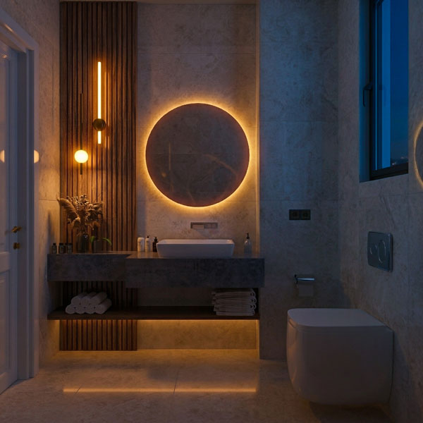 Altınkum Banyo