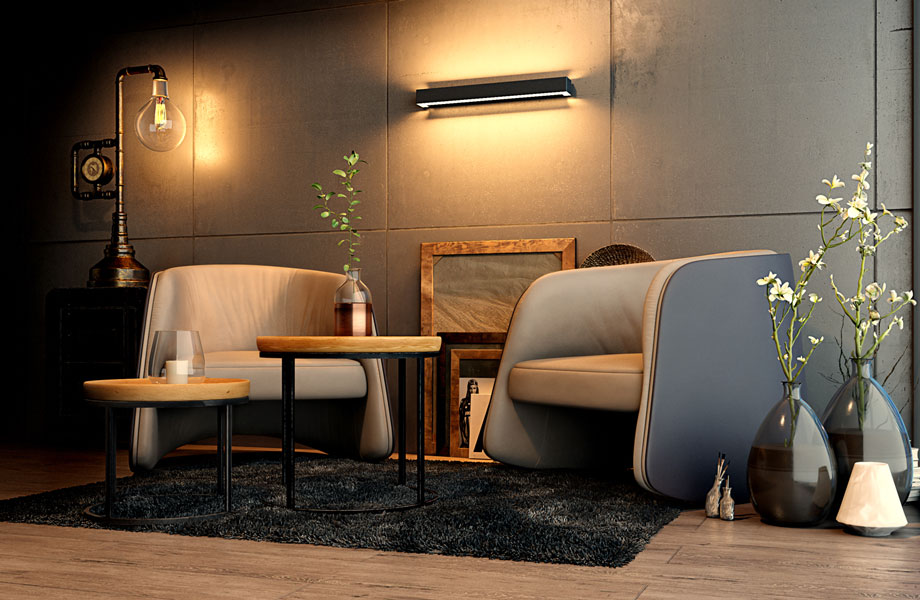 Ataşehir Bekleme Salonu