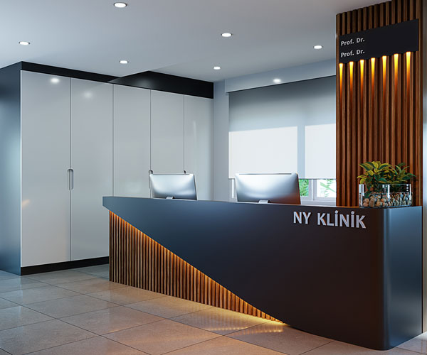 NY Klinik Lara