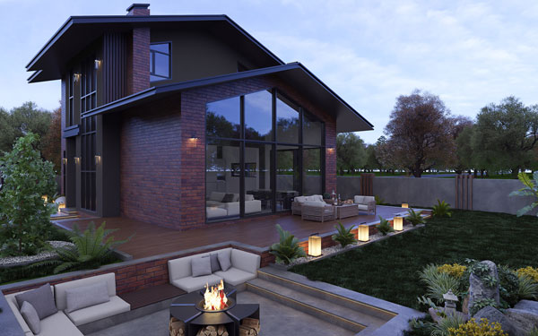 TA Villa