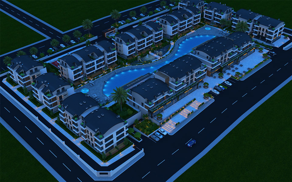 Bemak İnşaat Manavgat