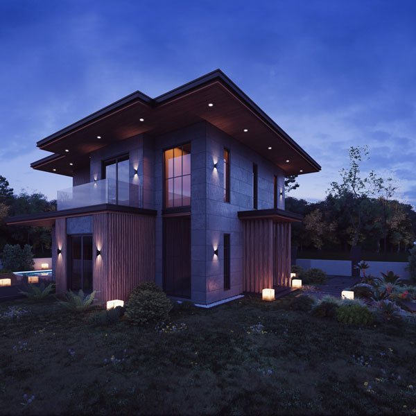 ADN Villa | Beykoz