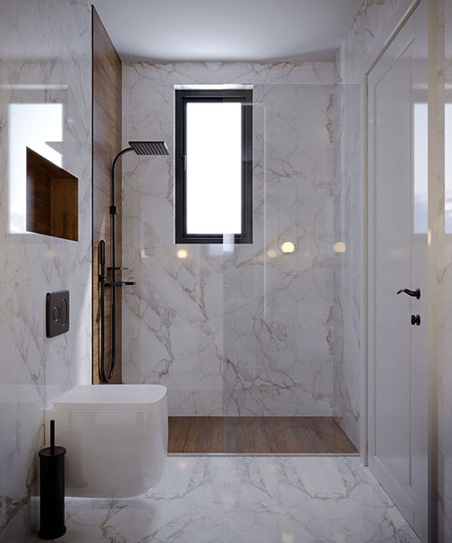 TC Banyo
