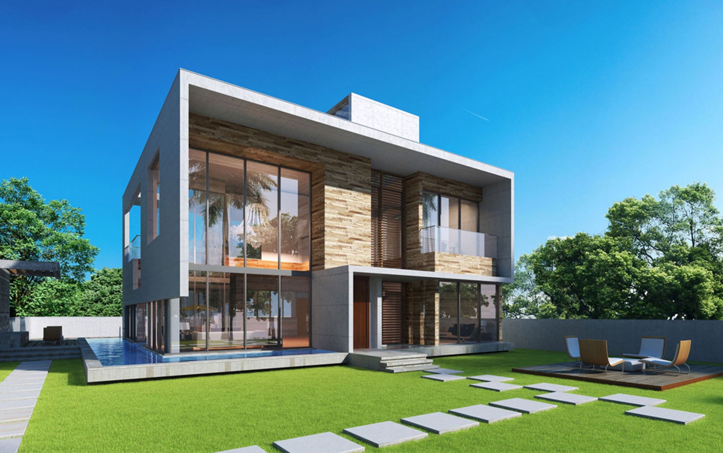 Salamut Building