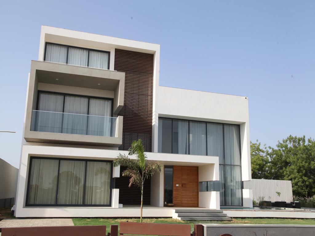 Delta Villas