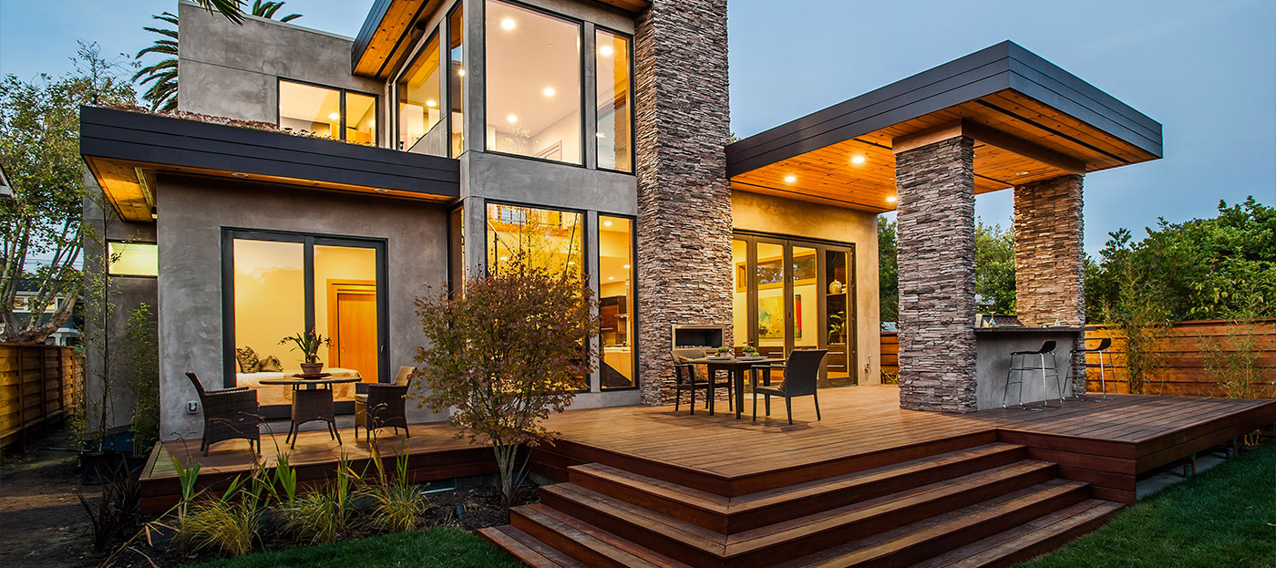 ABC Homes